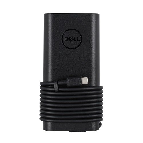 DELL PERIPHERALS 450-BBWR power adapter/inverter Indoor 165 W Black