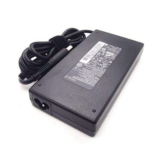 HPI - RPB CERTIFIED PARTS HP 906329-001 power adapter/inverter Indoor 120 W Black