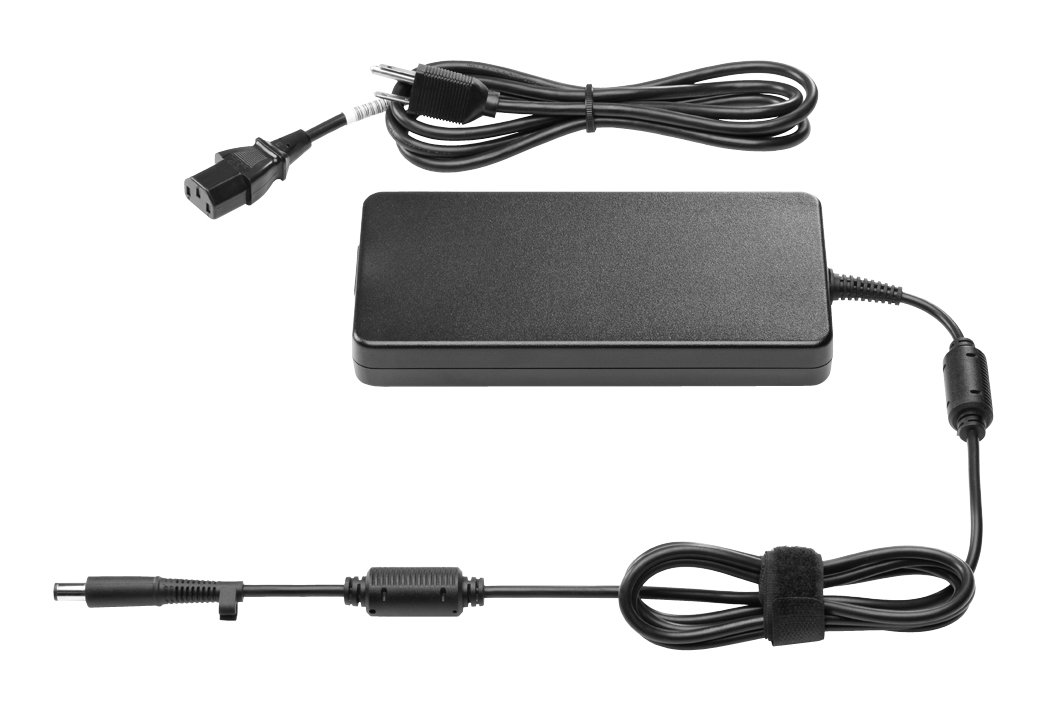 HPI - RPB CERTIFIED PARTS HP 230W Smart AC power adapter/inverter Indoor Black H1D36AA