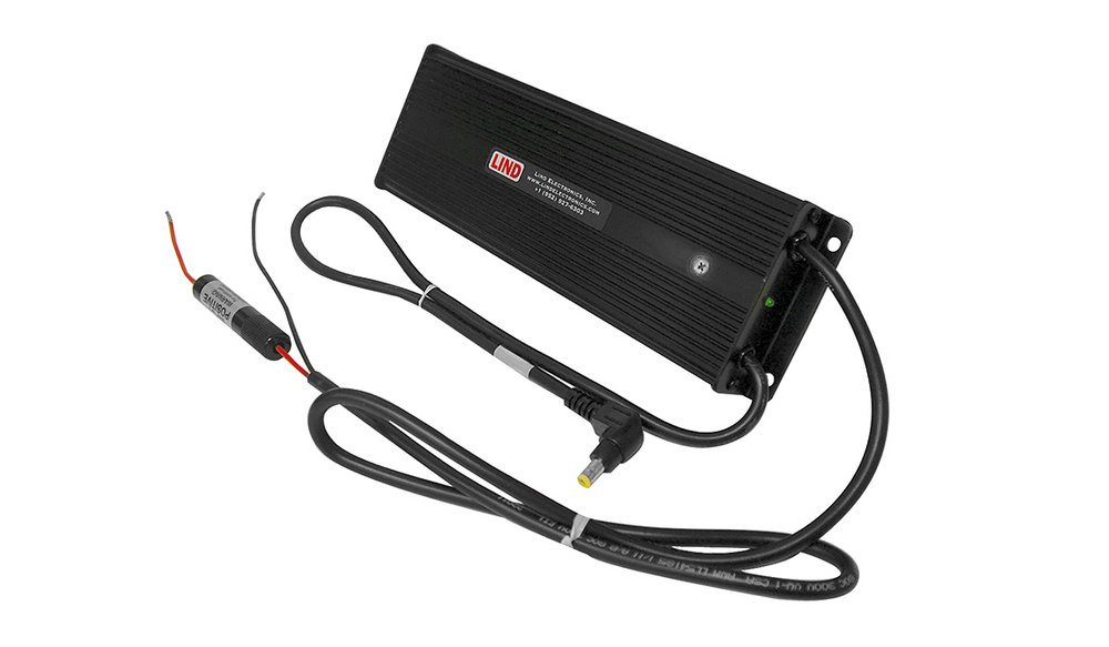 ZEBRA EVM XPLORE TABLETS 3PTY-GJ-7300-0467 power adapter/inverter Indoor Black