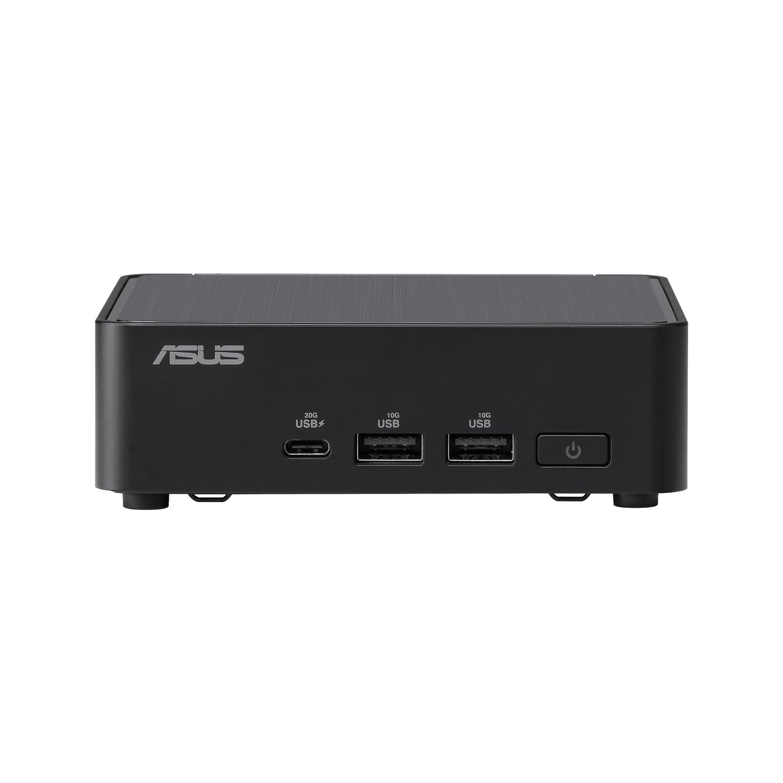 ASUS NUC 14 Pro RNUC14RVKU50000UI Black 125H