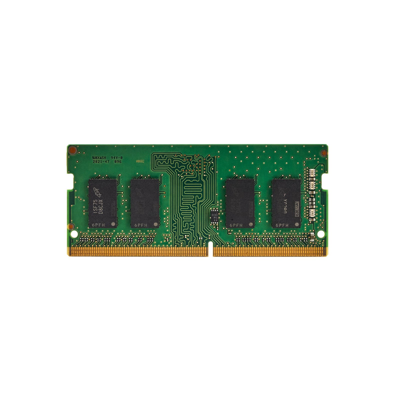HP INC. - NSB OPTIONS 8GB DDR4 3200 SODIMM Memory 8C4X8AA