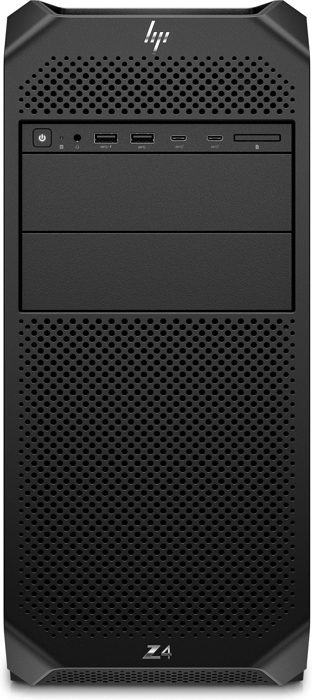 HP INC. - NSB WORKSTATIONS Z4 G5 Intel Xeon W w3-2425 64 GB DDR5-SDRAM 512 SSD NVIDIA Quadro T1000
