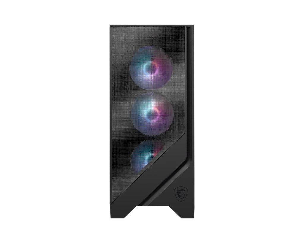 MSI - SYSTEMS CODR2B14NUC5216 PC Intel® Core™ i5 i5-14400F 16 GB DDR5-SDRAM 1 TB SSD NVIDIA GeForce