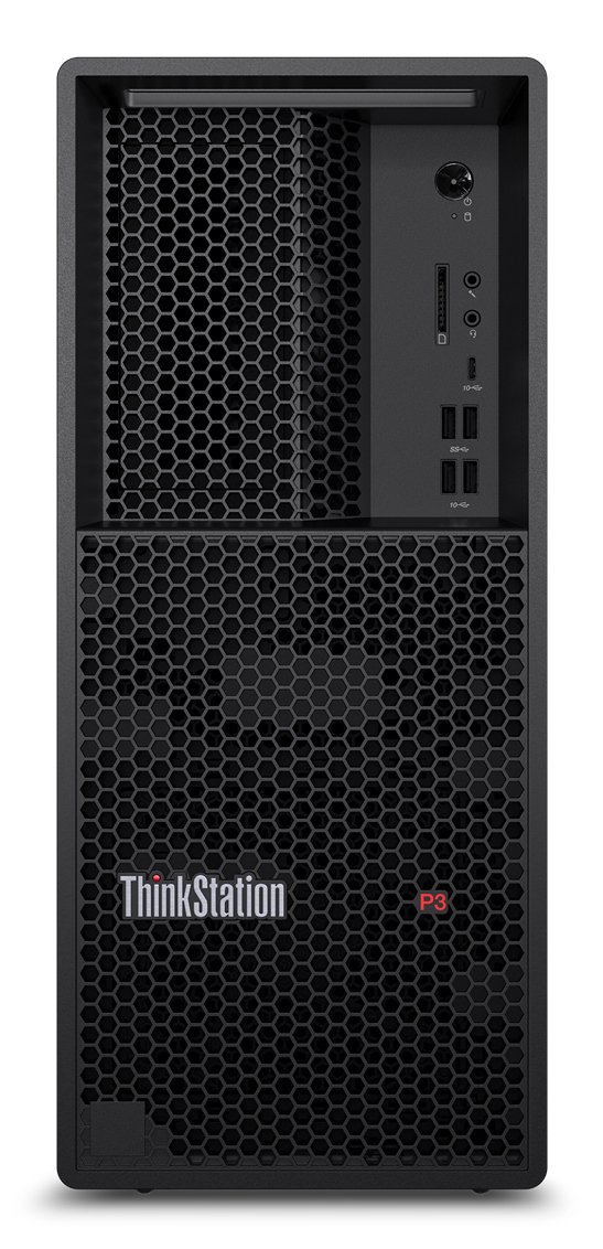 LENOVO TOPSELLER WORKSTATION ThinkStation P3 Intel® Core™ i5 i5-13500 32 GB DDR5-SDRAM 1 TB SSD