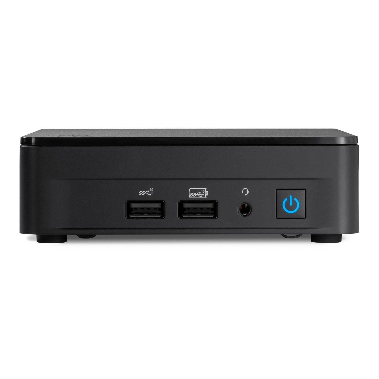 ASUS NUC 13 Pro RNUC13L3KV50000UI Black i5-1350P