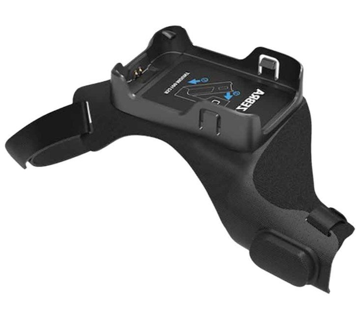ZEBRA ENTERPRISE MC-A7 SG-RS2X-HMTLA-01 barcode reader accessory Handle
