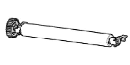 ZEBRA PRINT Z2 - ZASP P1080383-414 printer roller transfer