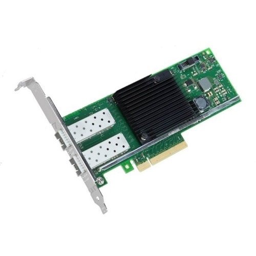 DELL NETWORKING 540-BDRD network card Internal Ethernet / Fiber 10000 Mbit/s