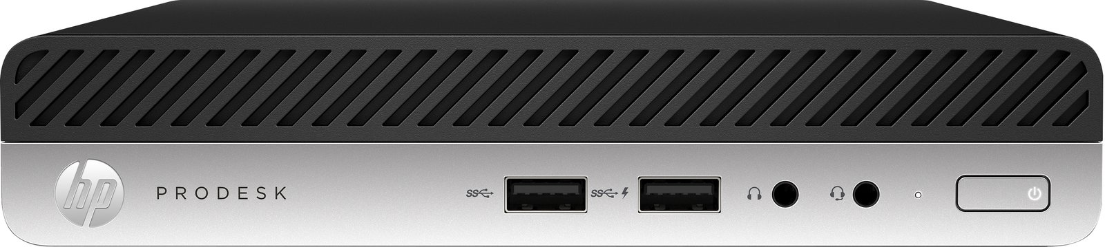 HPI SOURCING - NEW HP ProDesk 400 G5 Intel® Core™ i3 i3-9100T 4 GB DDR4-SDRAM 500 HDD Windows 10 7FV11UT#ABA