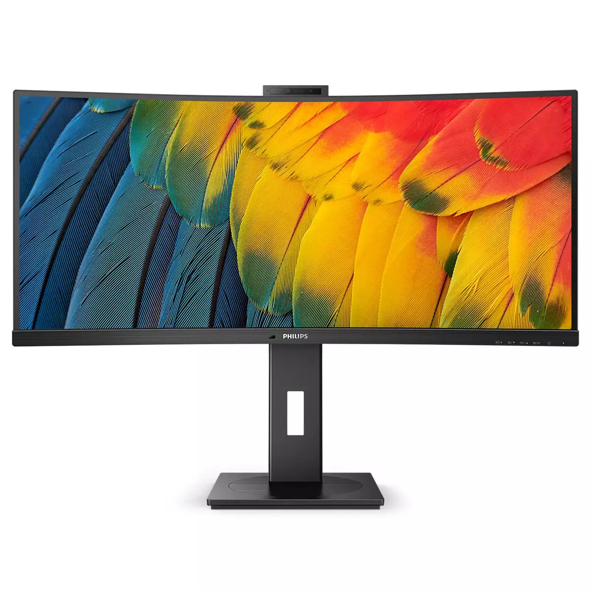 Philips 5000 series 34B1U5600CH/75 computer monitor 86.4 cm (34") 3440 x 1440 pixels Wide Quad HD