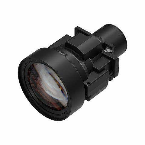 SHARP PROJECTORS PROAV NP52ZL projection lens NP-PA1505UL-B NP-PA1505UL-W NP-PA1705UL-B