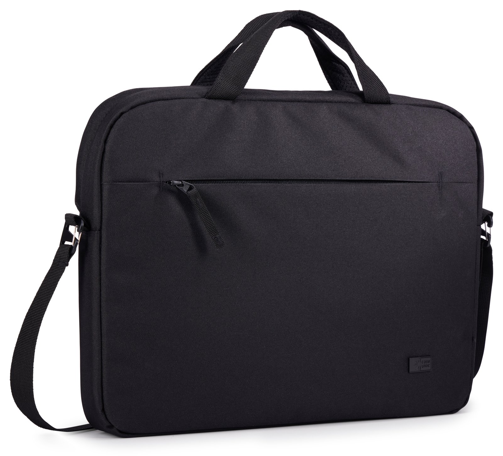 CASE LOGIC-PERSONAL & PORTABLE Logic Invigo Eco INVIA114 Black 35.6 cm (14") Sleeve 3205102