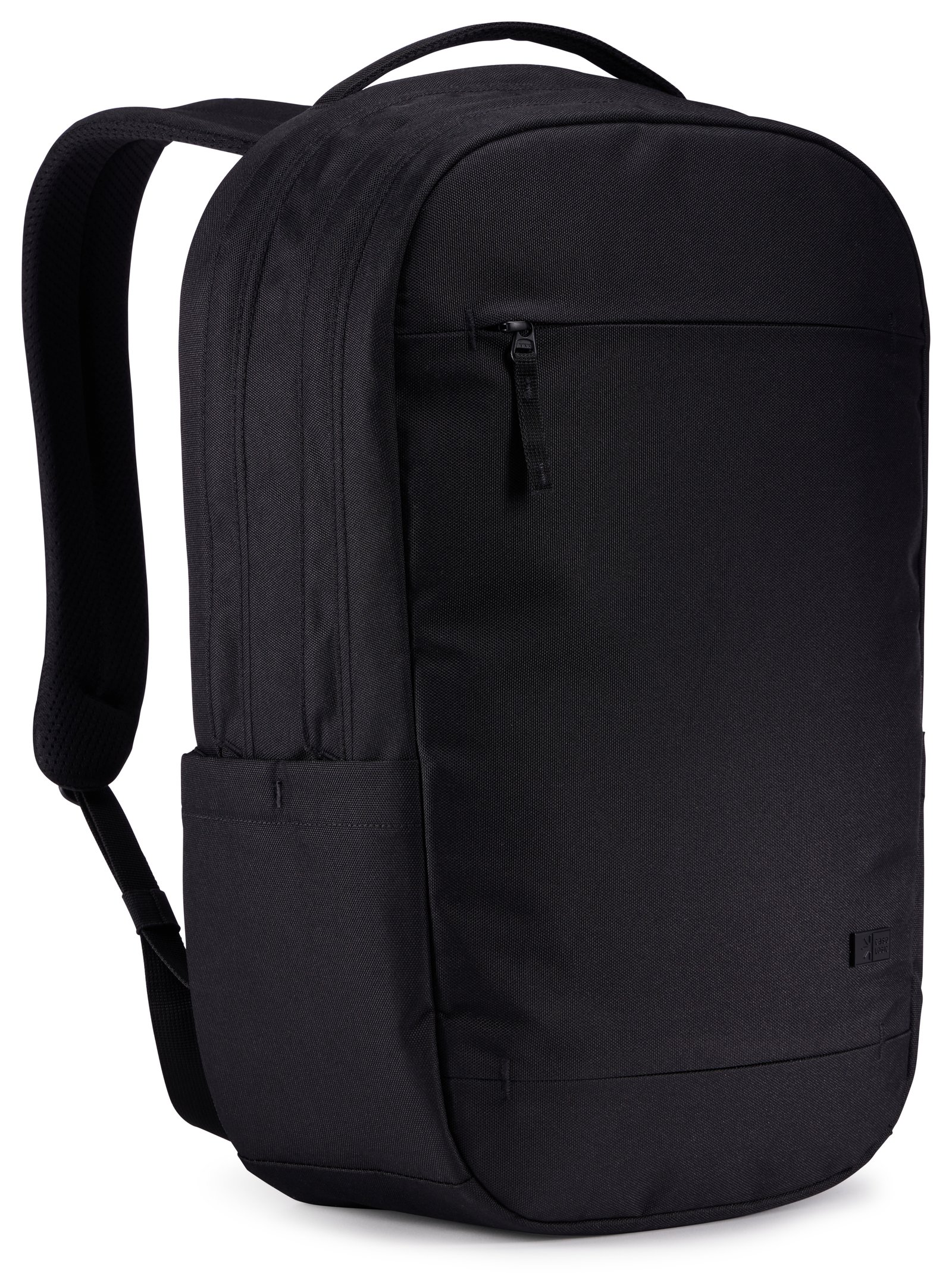 CASE LOGIC-PERSONAL & PORTABLE Logic Invigo Eco INVIBP116 Black 39.6 cm (15.6") Backpack 3205105