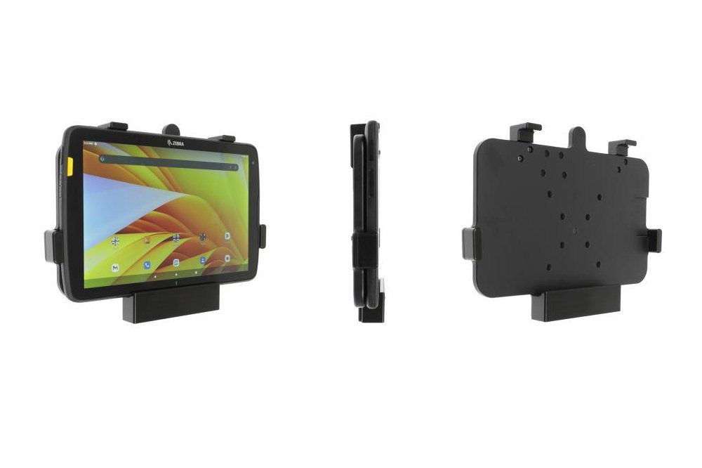 ZEBRA EVM XPLORE TABLETS 3PTY-PCLIP-710319 handheld mobile computer accessory Charging cradle