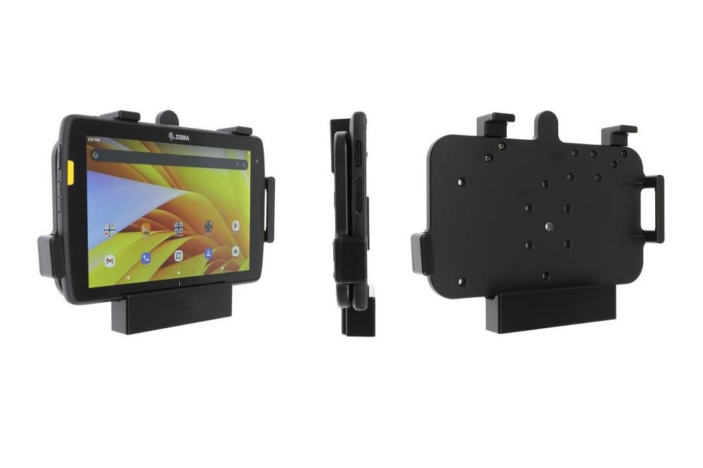 ZEBRA EVM XPLORE TABLETS 3PTY-PCLIP-710317 handheld mobile computer accessory Non-charging cradle