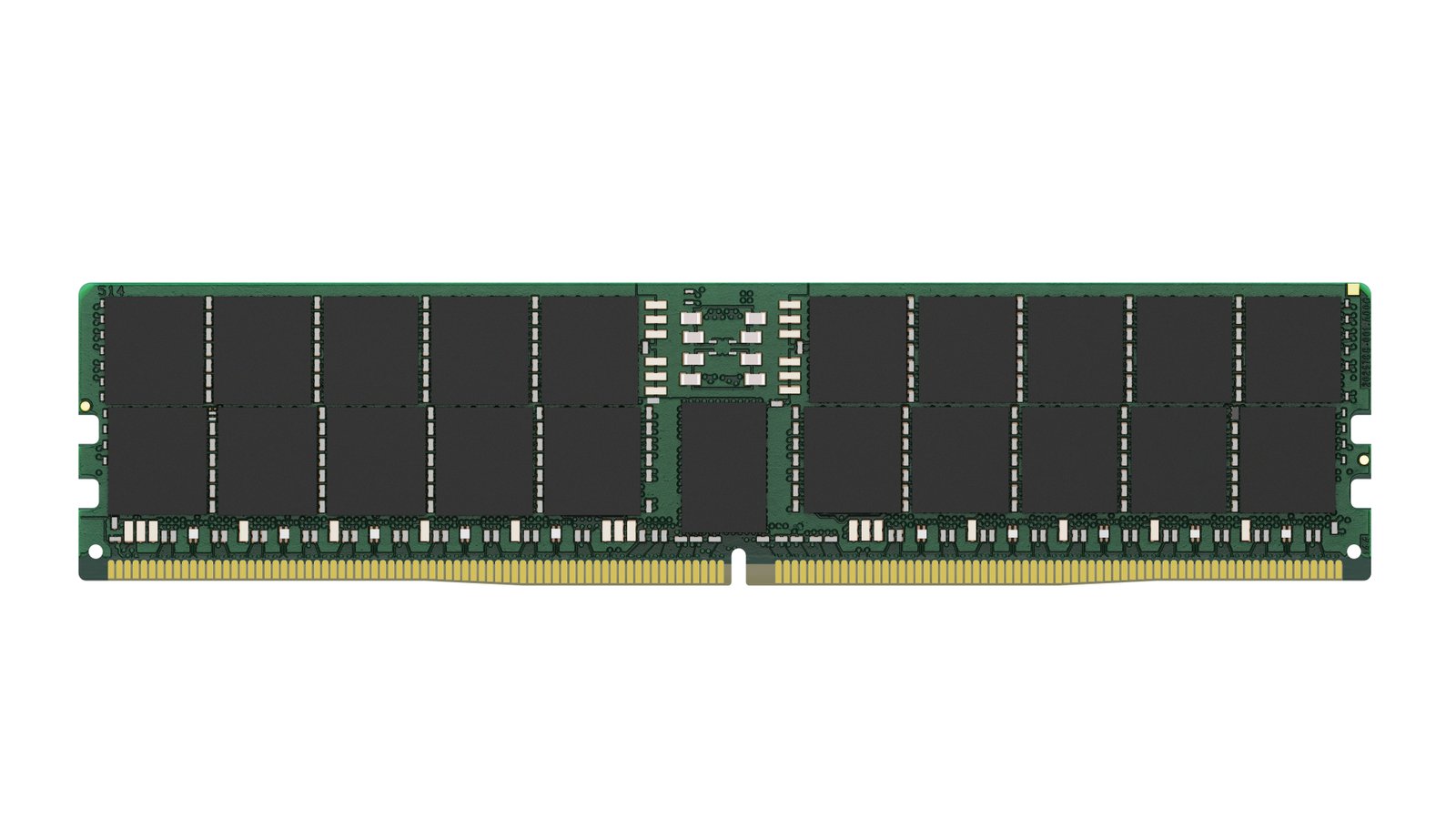 KINGSTON DDR5 SERVER Technology KTL-TS556D4-64G memory module 64 GB 1 x 5600 MT/s 288-pin DIMM ECC