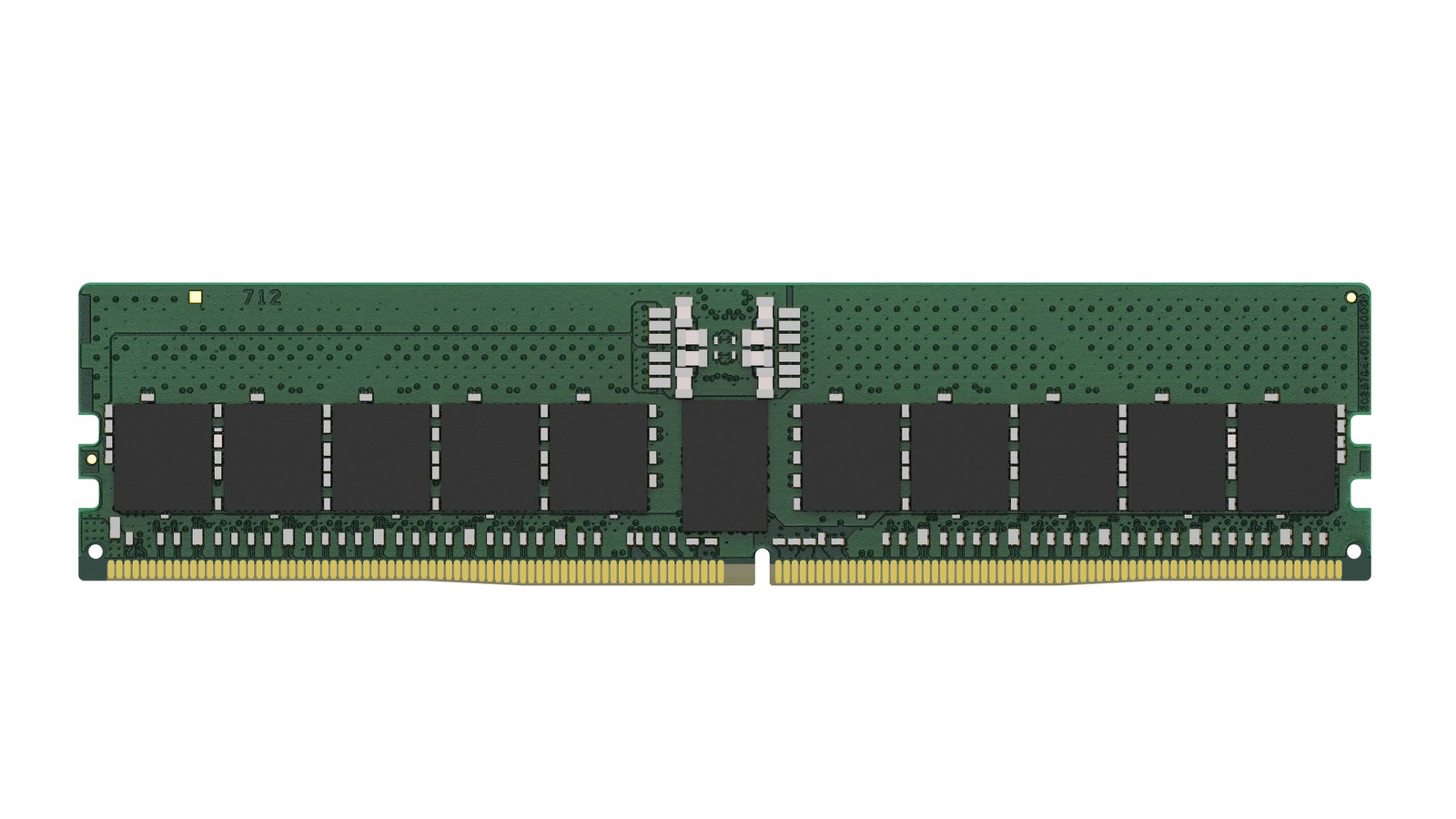 KINGSTON DDR5 SERVER Technology KTL-TS556S4-32G memory module 32 GB 1 x 5600 MT/s 288-pin DIMM ECC