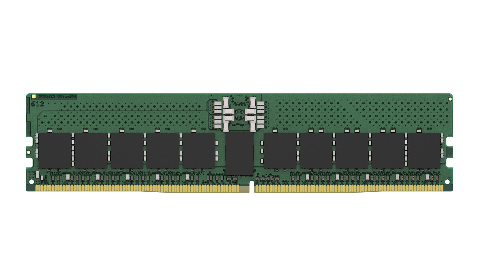 KINGSTON DDR5 SERVER Technology KTL-TS556D8-48G memory module 48 GB 1 x 5600 MT/s 288-pin DIMM ECC