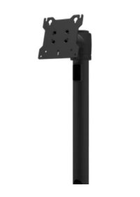 ZEBRA EVM XPLORE TABLETS 3PTY-MM-10-850 holder Passive Tablet/UMPC Black