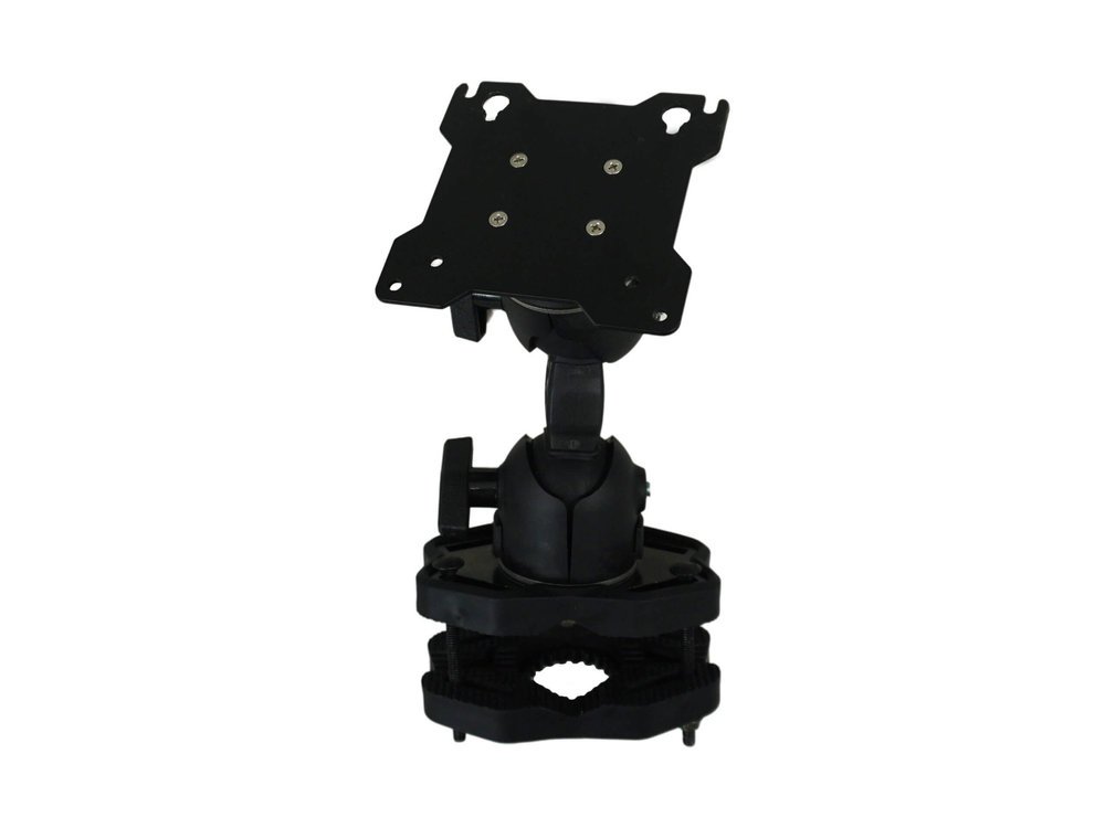 ZEBRA EVM XPLORE TABLETS 3PTY-MD-501-K handheld mobile computer accessory Mount
