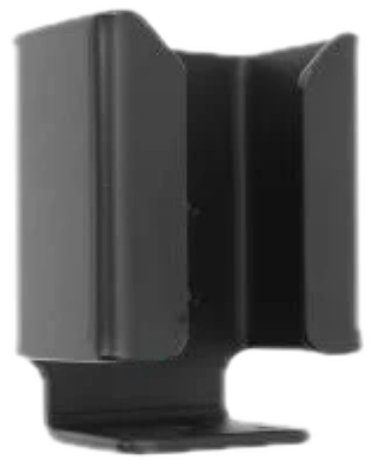 ZEBRA EVM XPLORE TABLETS 3PTY-PCLIP-216239 barcode reader accessory Holder