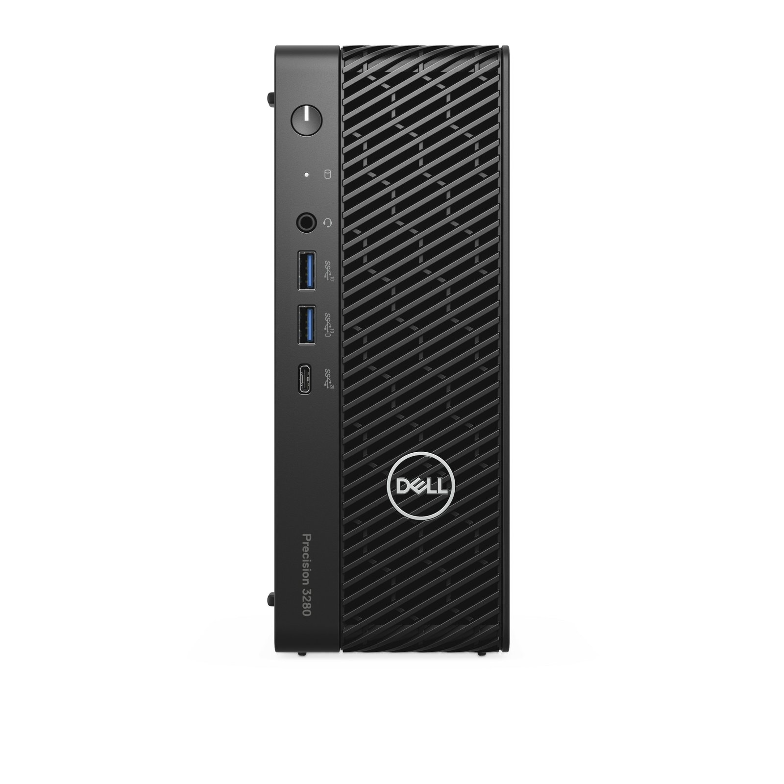 DELL WORKSTATIONS Precision 3280 Intel® Core™ i7 i7-14700 16 GB DDR5-SDRAM 512 SSD NVIDIA T1000