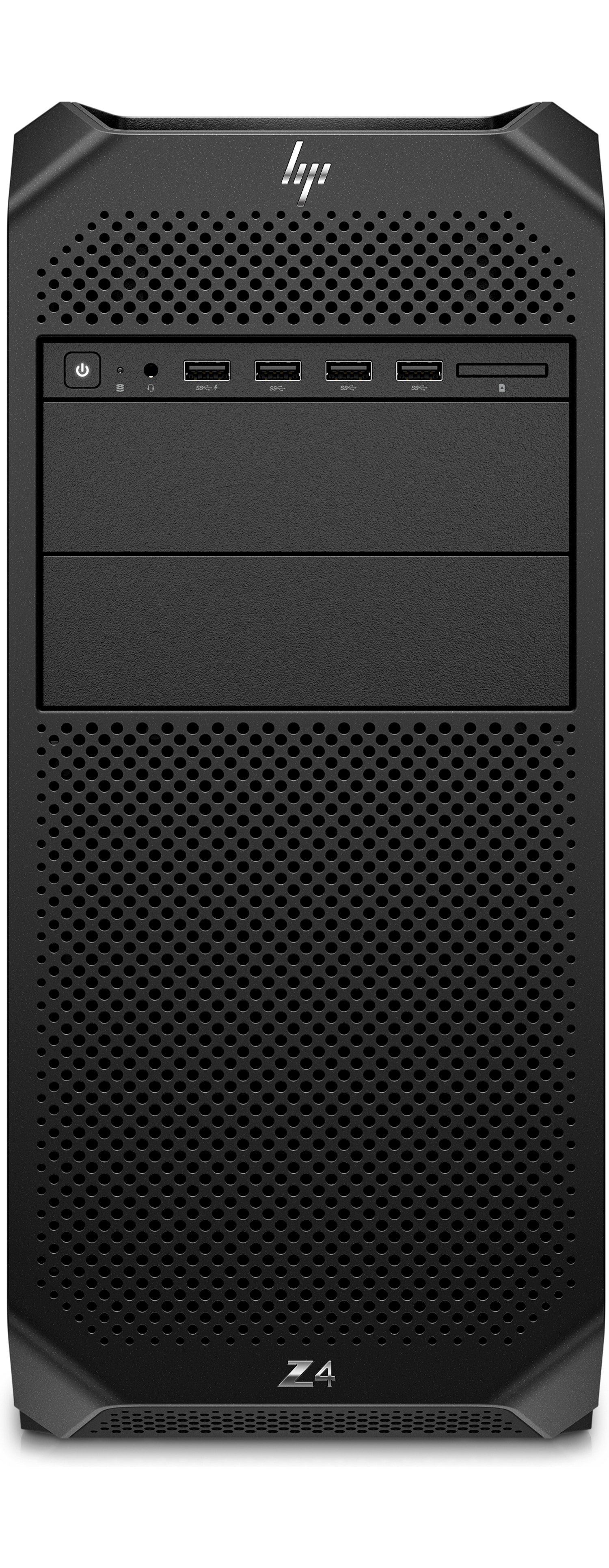 HP INC. - NSB WORKSTATIONS Z4 G5 Intel Xeon W w3-2423 16 GB DDR5-SDRAM 2 TB SSD NVIDIA T1000 Linux