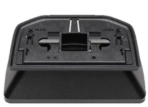 ZEBRA ENTERPRISE MCD-A1 SP72-V Mounting kit BRKT-RM0072-04