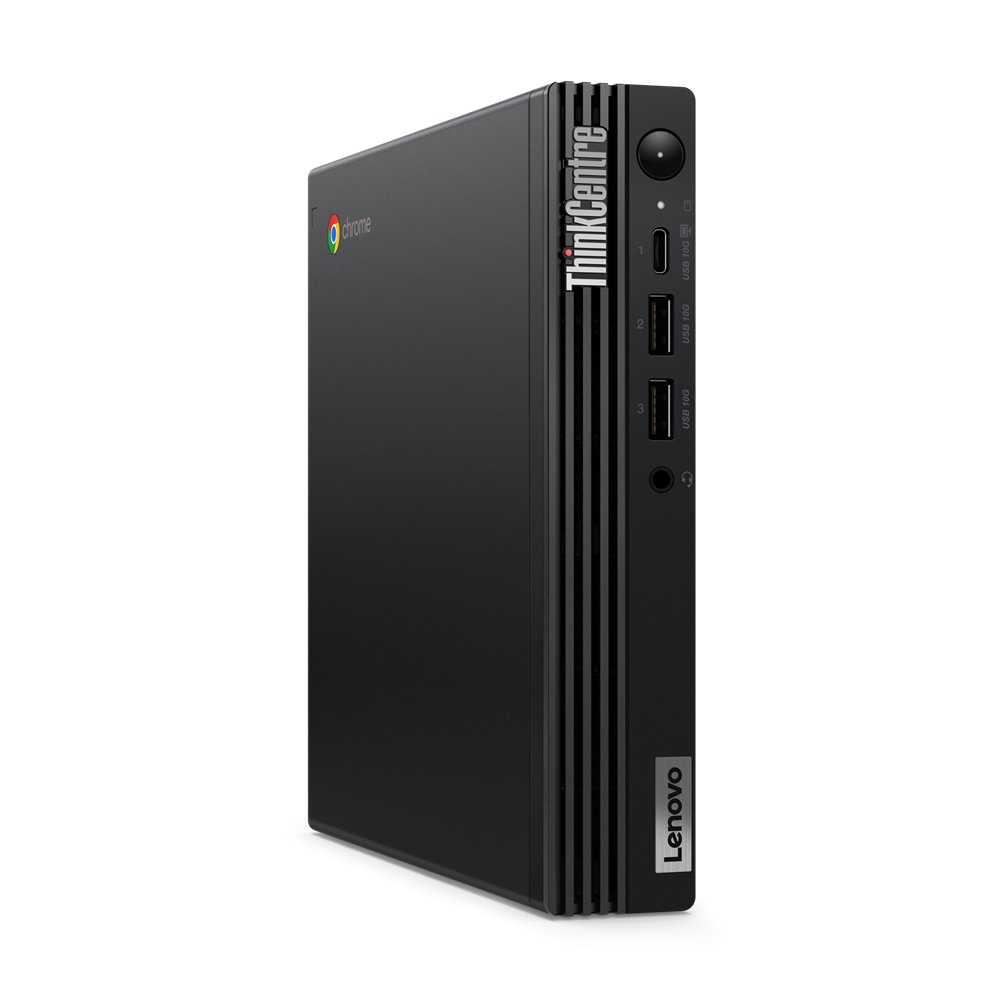 LENOVO TOPSELLER DT ThinkCentre M60q Chromebox Enterprise Intel® Core™ i3 i3-1215U 16 GB DDR4-SDRAM