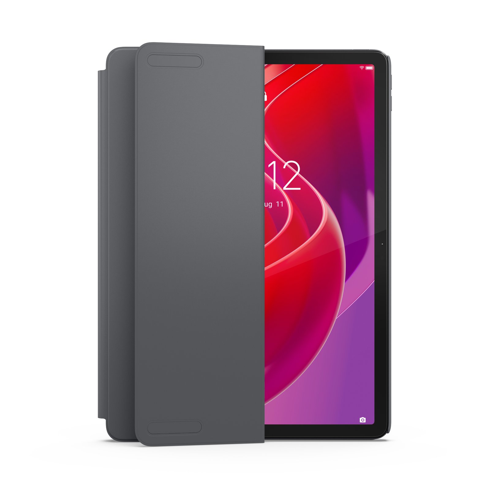 LENOVO TOP SELLER OPTIONS Folio Case for Tab M11 27.9 cm (11") Grey ZG38C05458