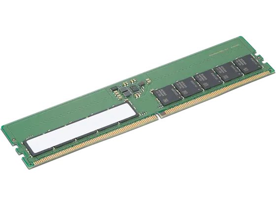 LENOVO OPTIONS 4X71N41633 memory module 16 GB 1 x DDR5 288-pin DIMM