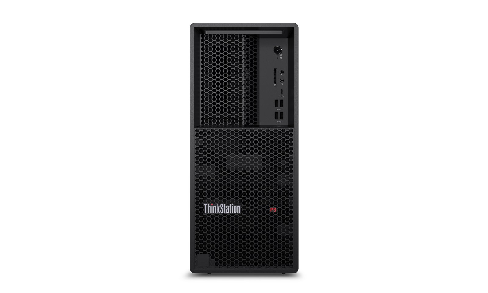 LENOVO TOPSELLER WORKSTATION ThinkStation P3 Tower Intel® Core™ i7 i7-14700 32 GB DDR5-SDRAM 1 TB