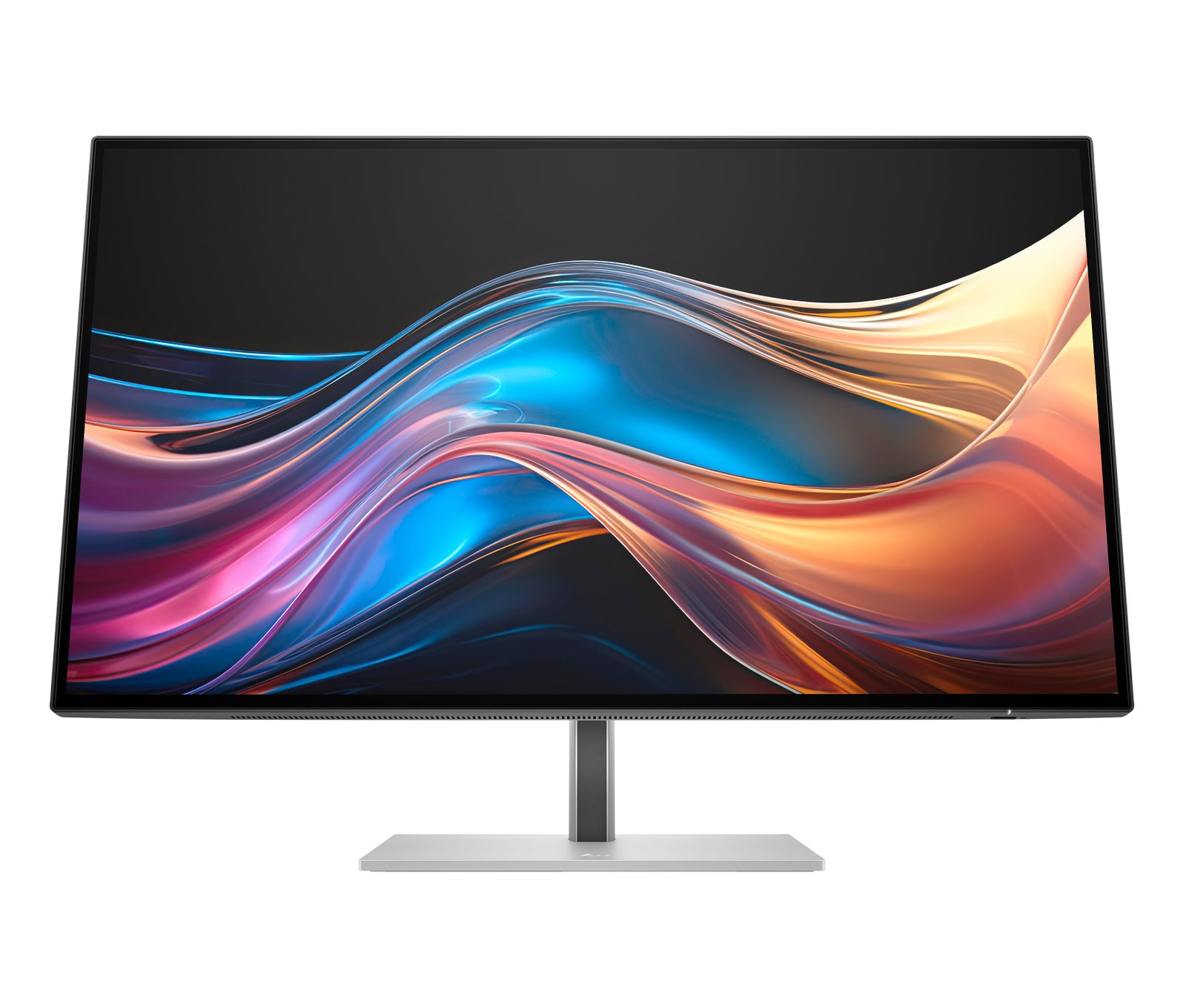 HP INC. - SB WORKSTATION DISPLAYS Series 7 Pro 27 inch QHD Monitor - 727pq 8J4D8AA#ABA