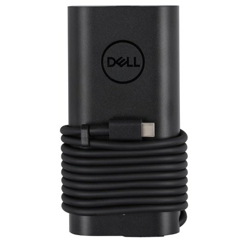 DELL PERIPHERALS 492-BDKM power adapter/inverter Indoor 100 W Black