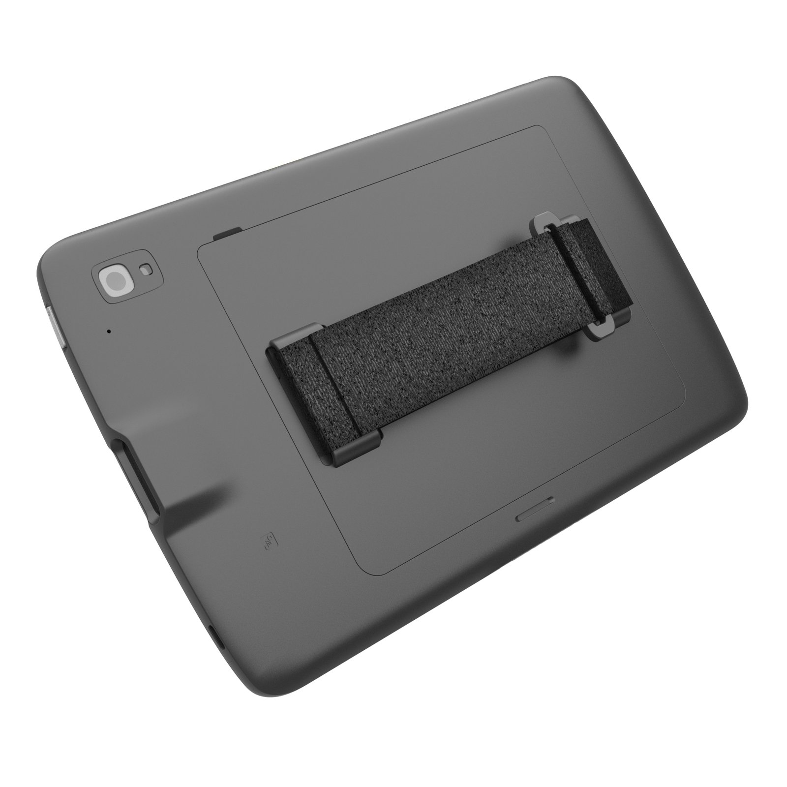 ZEBRA EVM XPLORE TABLETS 3PTY-GJ-XBKHS-ET4X8 tablet spare part/accessory Back cover