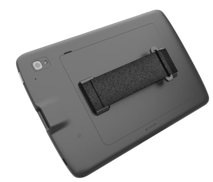 ZEBRA EVM XPLORE TABLETS 3PTY-GJ-XBKHS-ET4X10 tablet spare part/accessory Strap