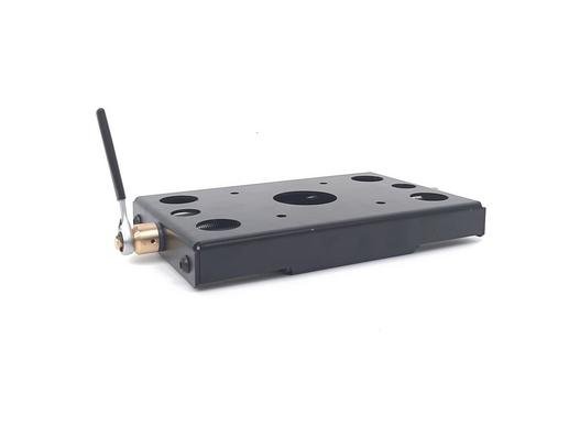 EPSON - PROJECTOR ACC  HOME ENT Rail Adaptor - ELPMB85 - EB-PU Series V12H006AX0