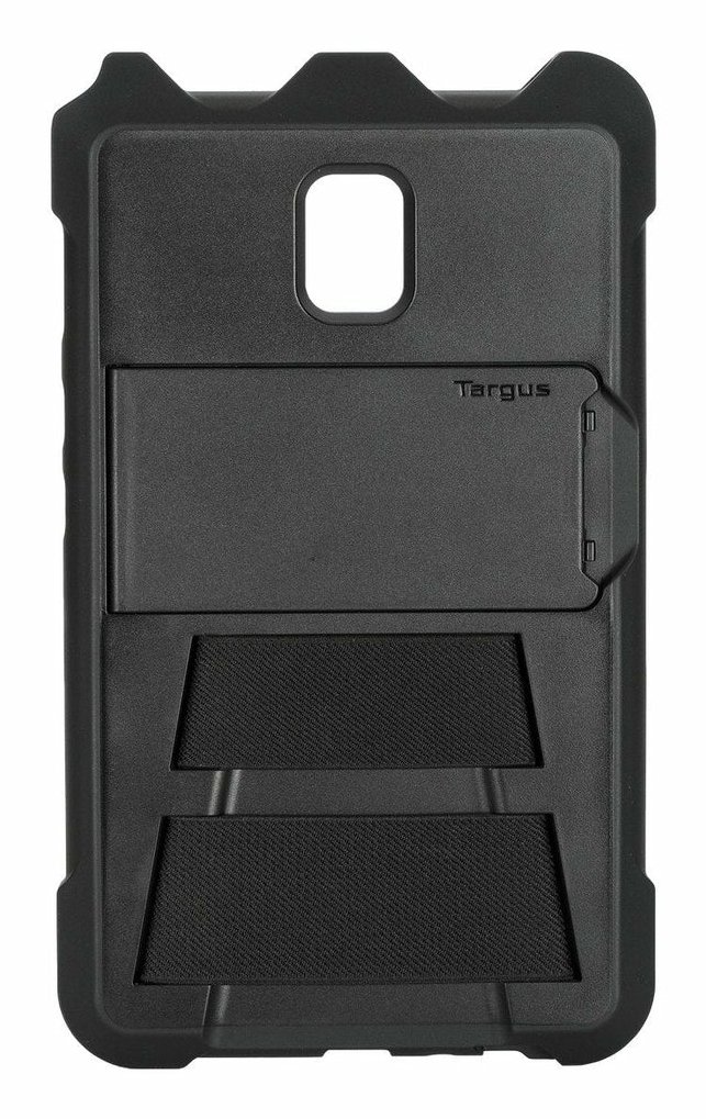 SAMSUNG COMMERCIAL TABLET GP-FPX300TGABW case 20.3 cm (8") Cover Black