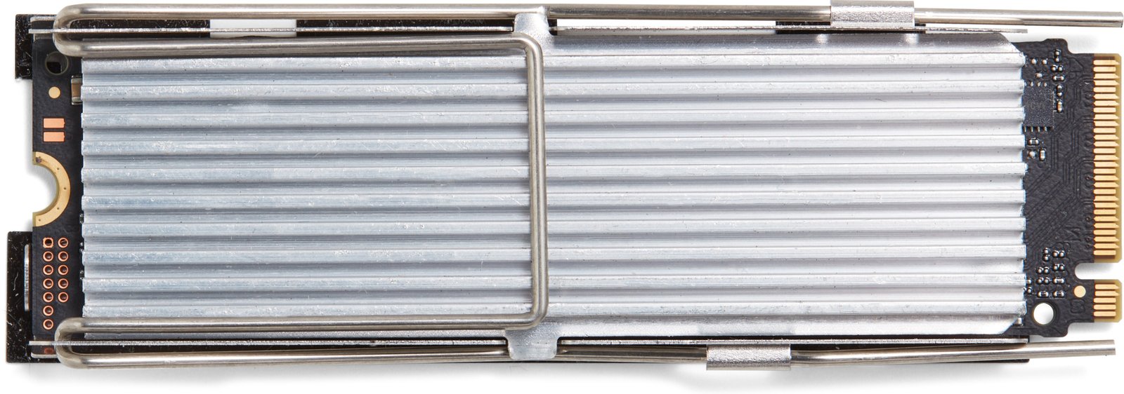 HP INC. - NSB OPTIONS 1TB 2280 PCIe-4x4 Value M.2 Z2 G9 Mini SSD 4N010AA