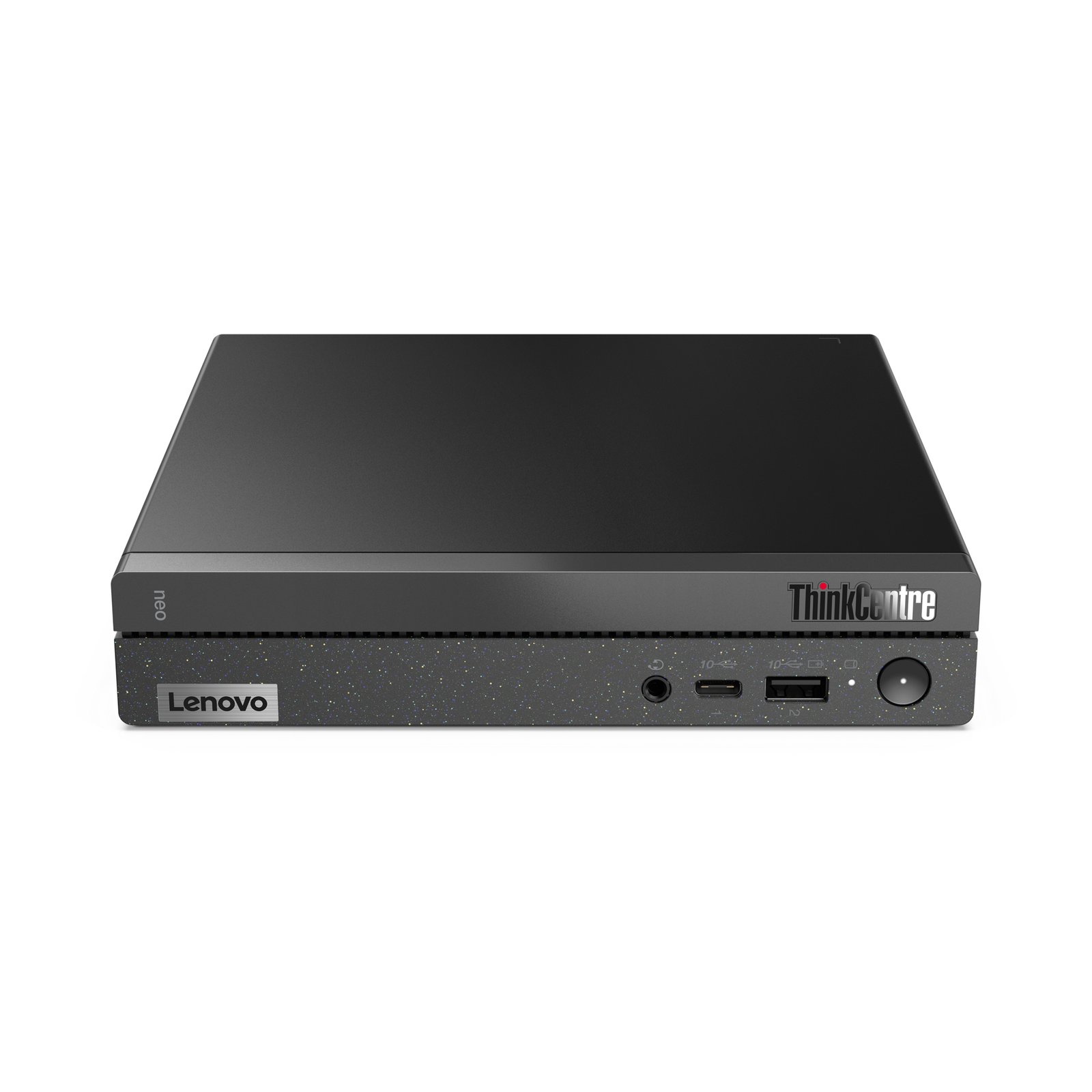 LENOVO TOPSELLER DT ThinkCentre neo 50q Gen 4 Thin Client 1.1 GHz 12M20017UX