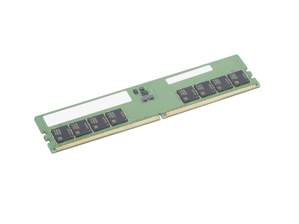 LENOVO OPTIONS 4X71N41635 memory module 32 GB 1 x DDR5 5600 MT/s