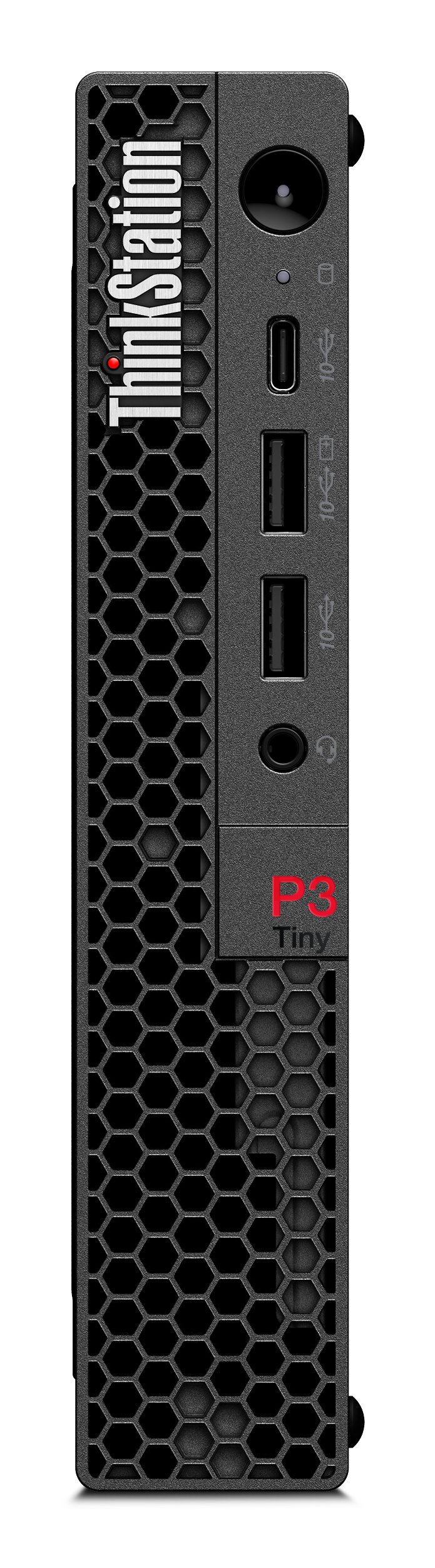 LENOVO TOPSELLER WORKSTATION ThinkStation P3 Tiny Intel® Core™ i5 i5-14500 32 GB DDR5-SDRAM 1 TB