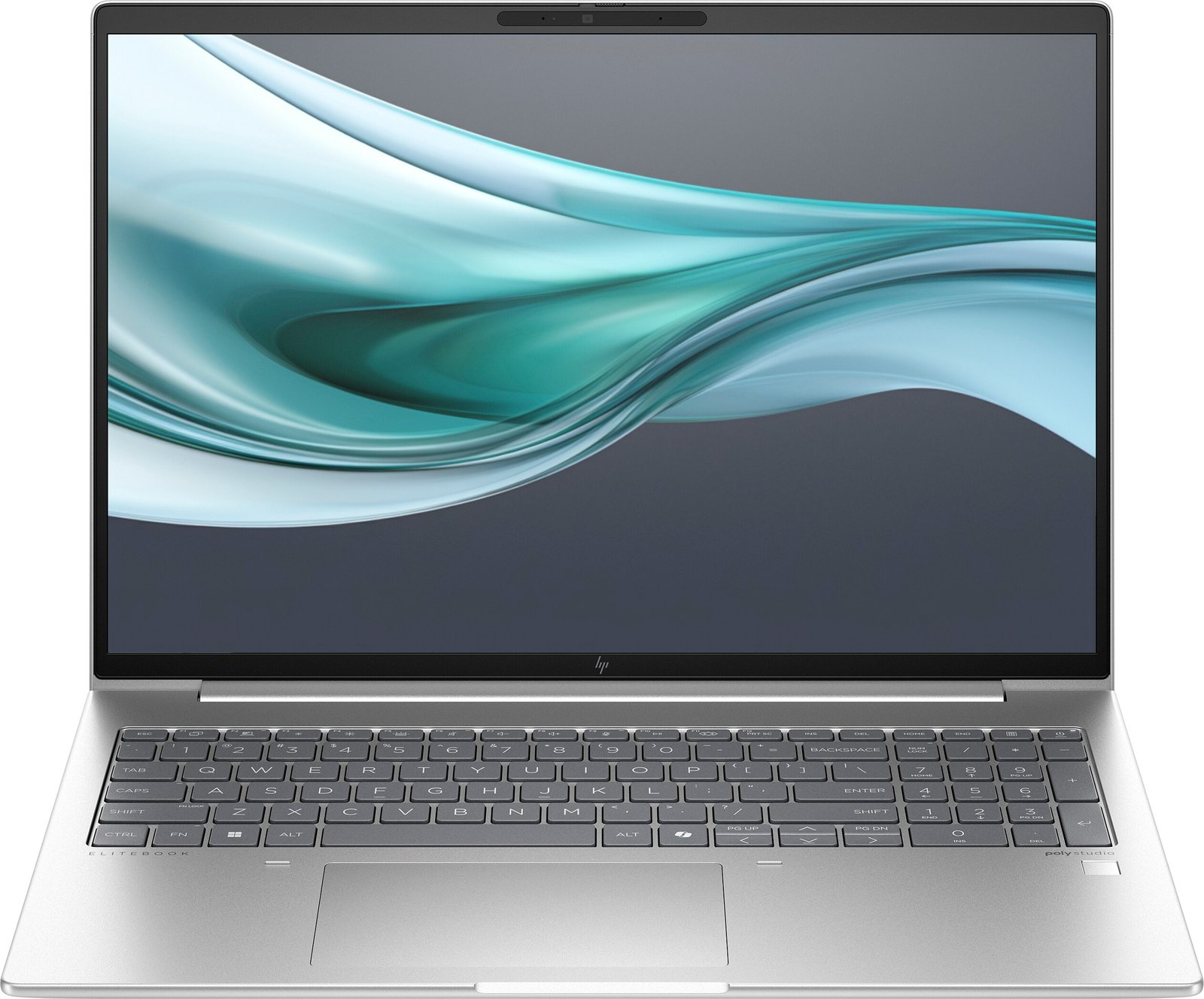 HP INC. - CTO EliteBook 660 G11 Intel Core Ultra 5 125U Laptop 40.6 cm (16") WUXGA GB DDR5-SDRAM