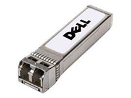 DELL SOURCING - NEW 407-BBOU network transceiver module 10000 Mbit/s SFP+ 850 nm RK0CX