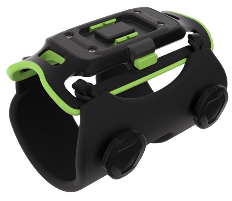 ZEBRA ENTERPRISE MCD-A1 SG-WT5X6-WMTDS-01 handheld mobile computer accessory Arm mount