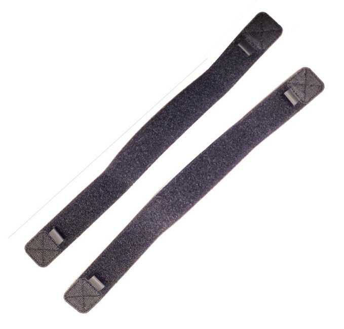 ZEBRA ENTERPRISE MCD-A1 SG-WT5X6-WSTVS-01 barcode reader accessory Hand strap