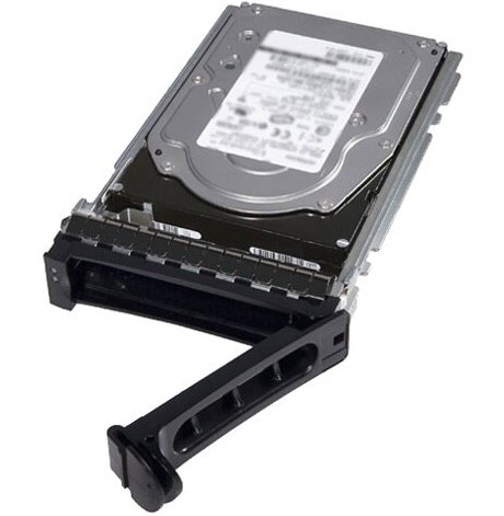 DELL SOURCING - NEW D9NCK internal solid state drive 800 GB 2.5" SAS