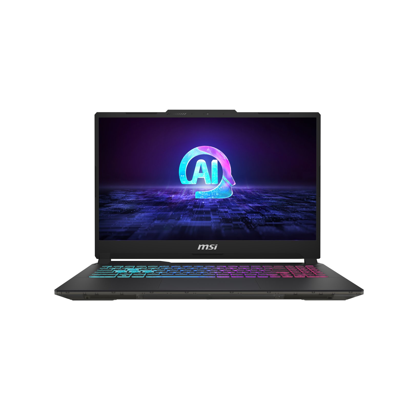 MSI - SYSTEMS Cyborg 15 AI A1VFK-099US Intel Core Ultra 7 155H Laptop 39.6 cm (15.6") Full HD 32 GB