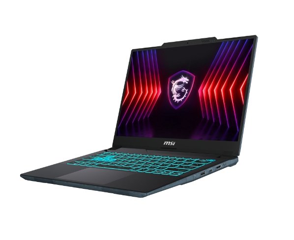 MSI - SYSTEMS Cyborg 14 A13VE-092US Intel® Core™ i7 i7-13620H Laptop 35.6 cm Full HD+ 32 GB
